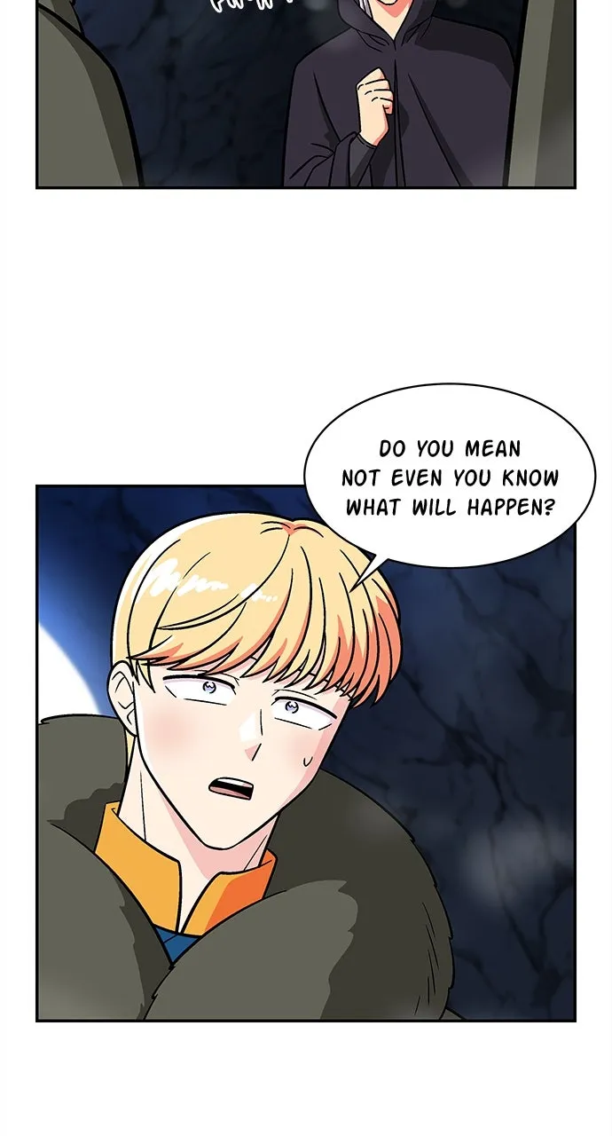 Princess Hurricane Chapter 72 page 6 - 