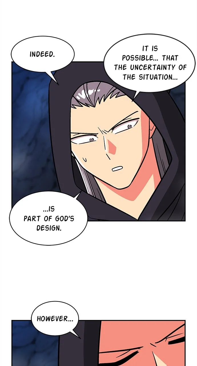 Princess Hurricane Chapter 72 page 7 - 