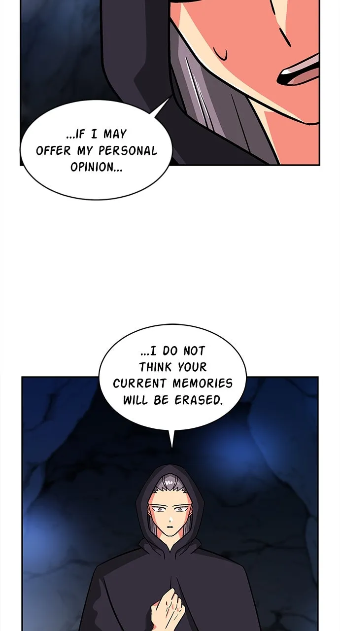 Princess Hurricane Chapter 72 page 8 - 