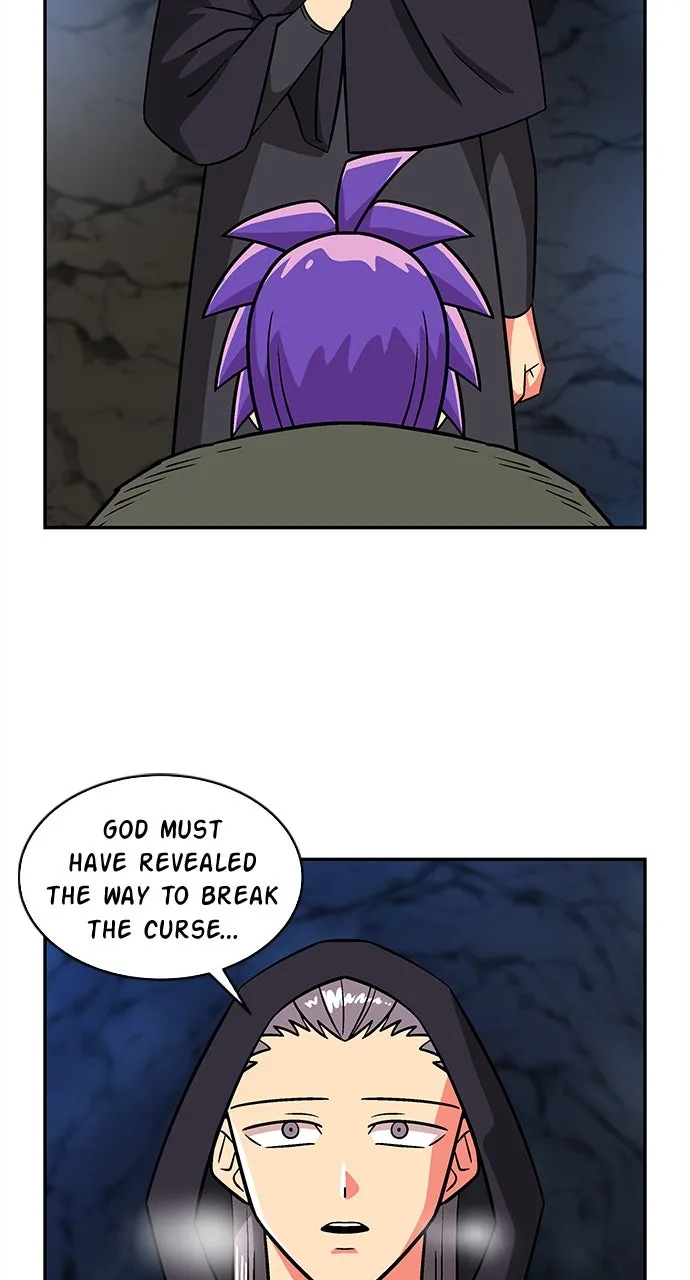 Princess Hurricane Chapter 72 page 9 - 