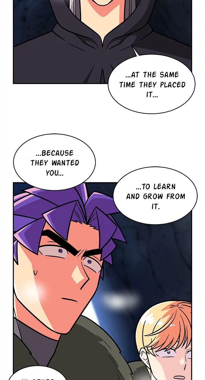 Princess Hurricane Chapter 72 page 10 - 