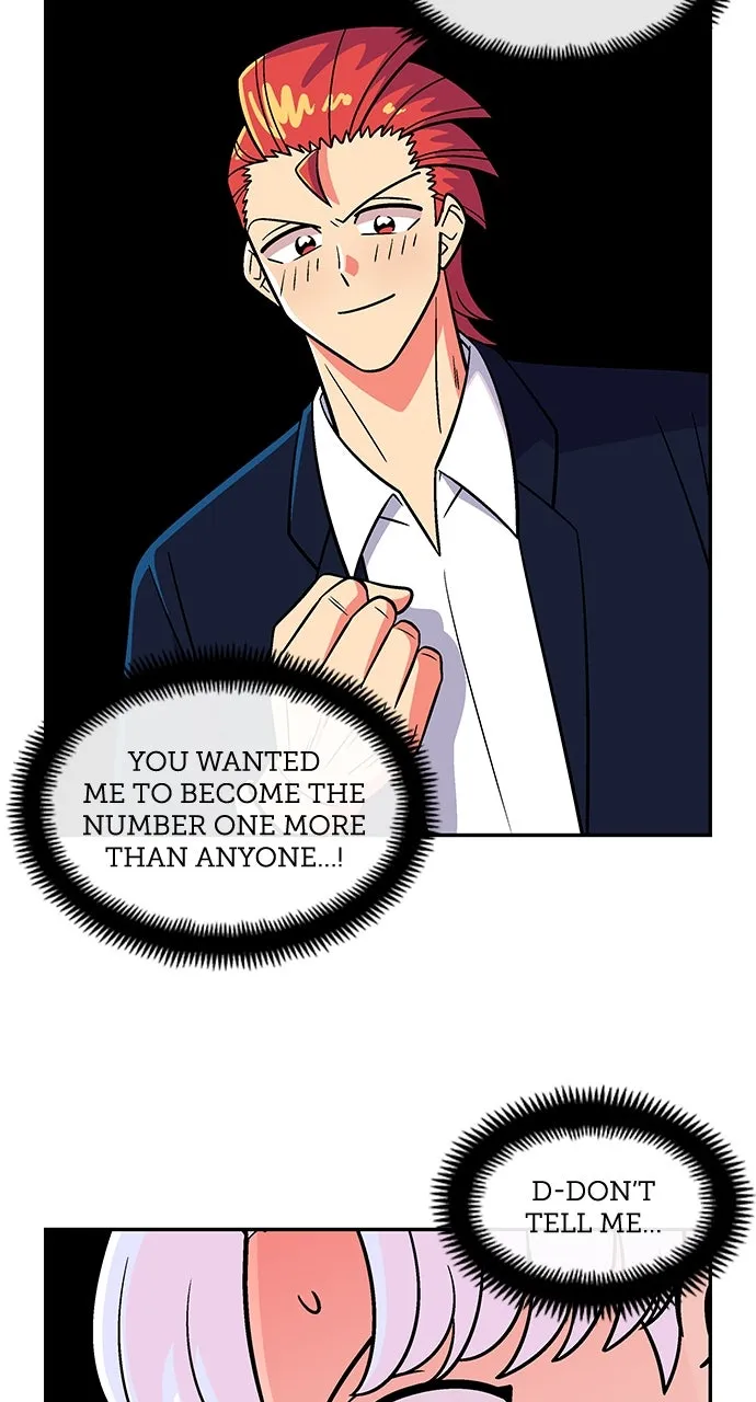 Princess Hurricane Chapter 73 page 12 - 