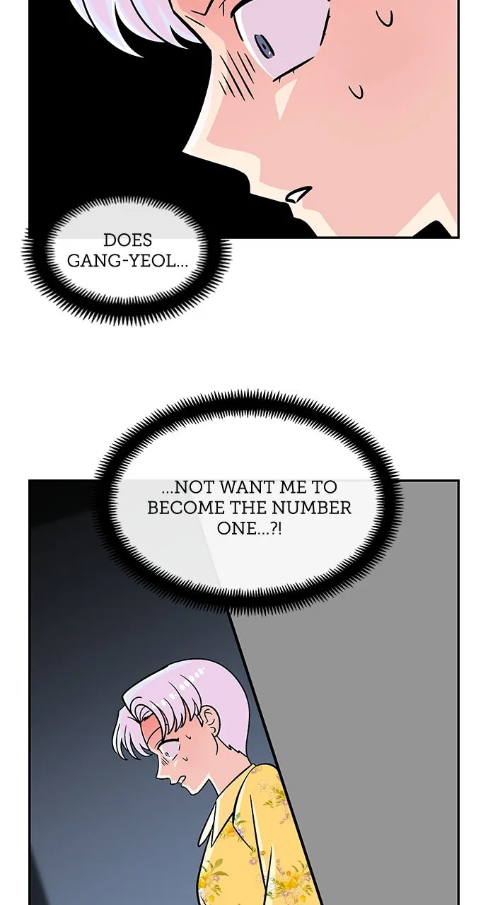 Princess Hurricane Chapter 73 page 13 - 
