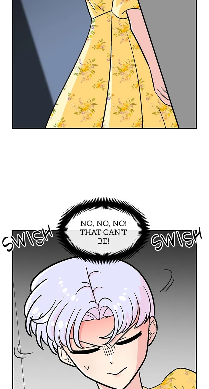 Princess Hurricane Chapter 73 page 14 - 
