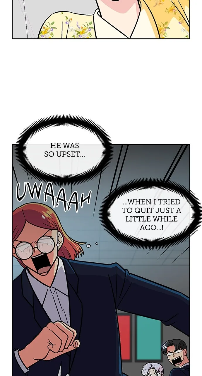 Princess Hurricane Chapter 73 page 15 - 
