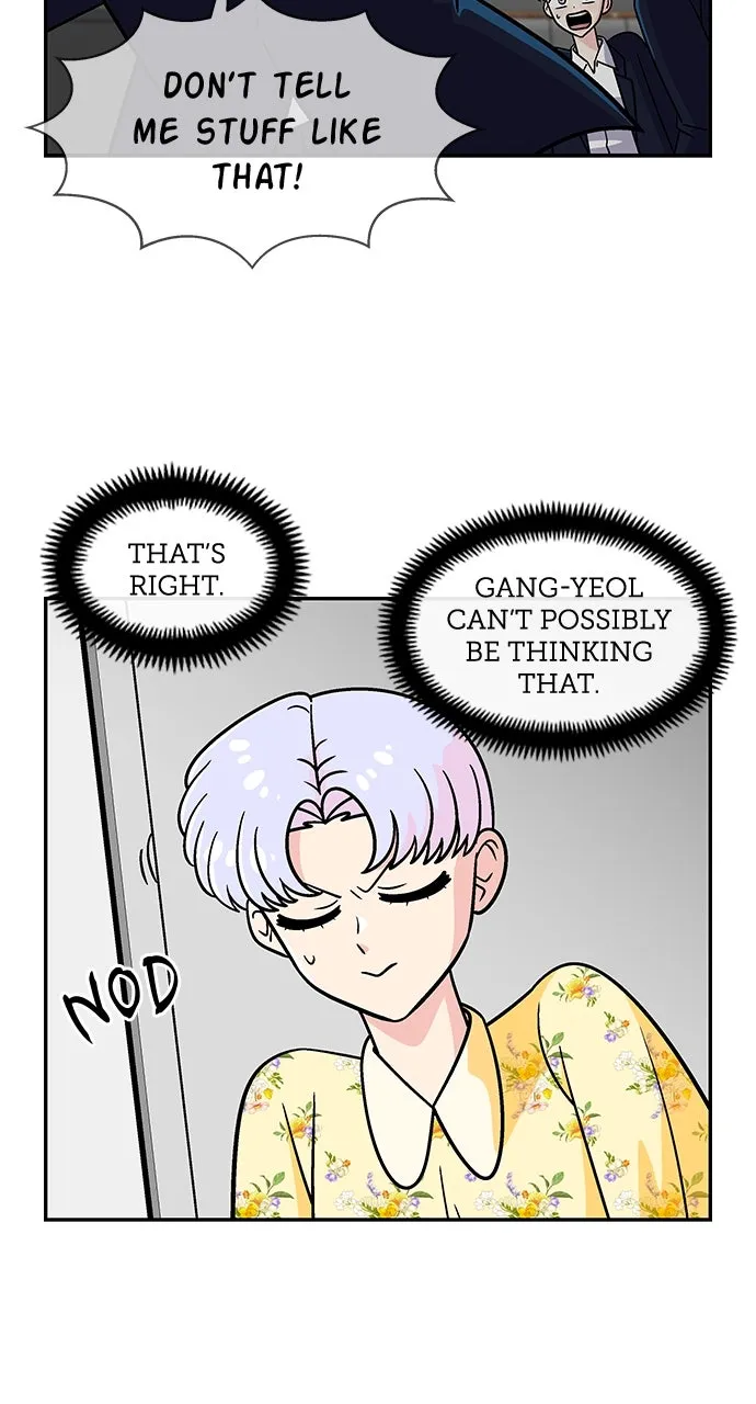 Princess Hurricane Chapter 73 page 16 - 