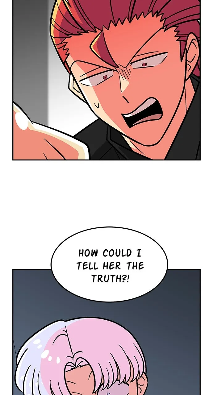 Princess Hurricane Chapter 73 page 18 - 