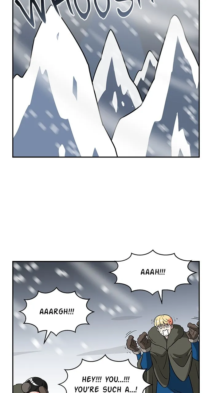 Princess Hurricane Chapter 73 page 20 - 