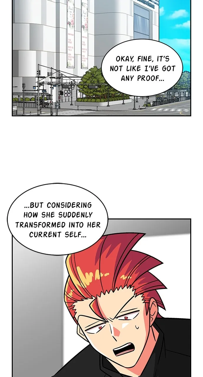 Princess Hurricane Chapter 73 page 3 - 