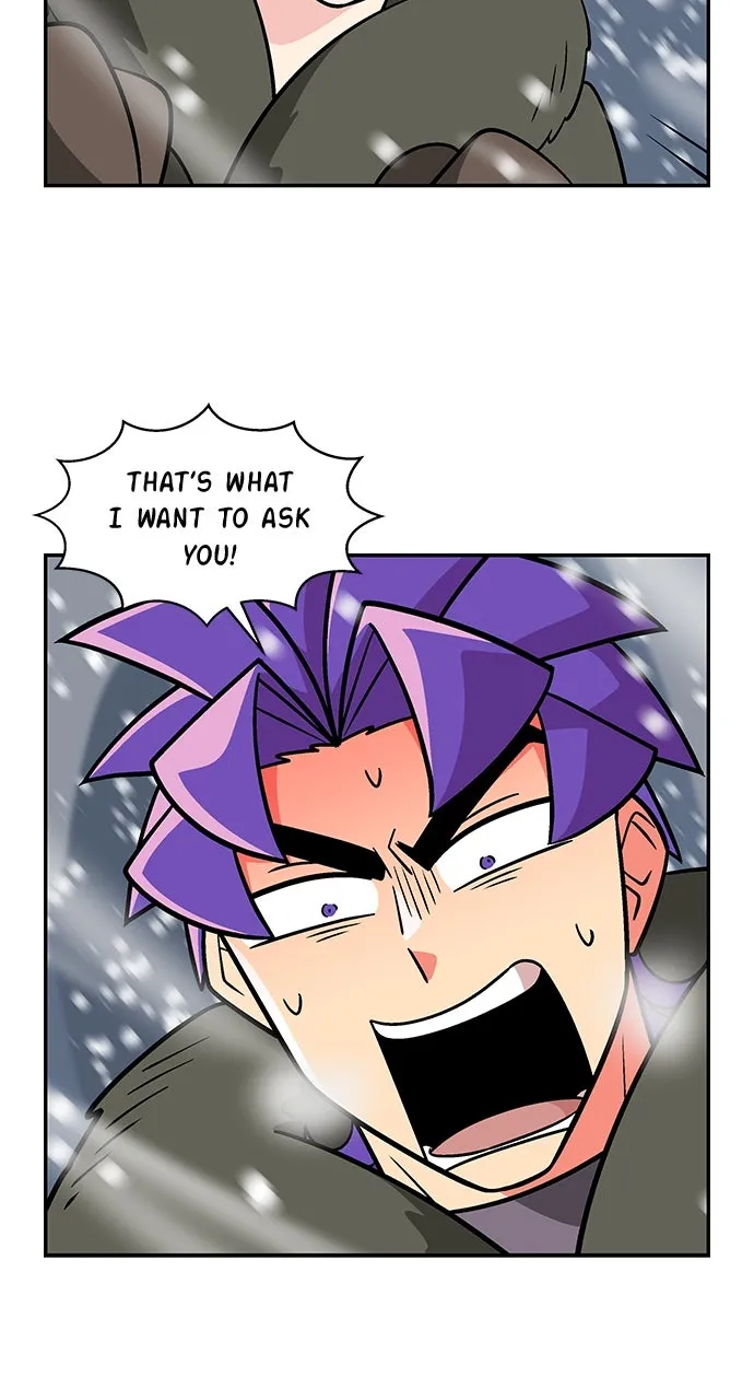 Princess Hurricane Chapter 73 page 23 - 