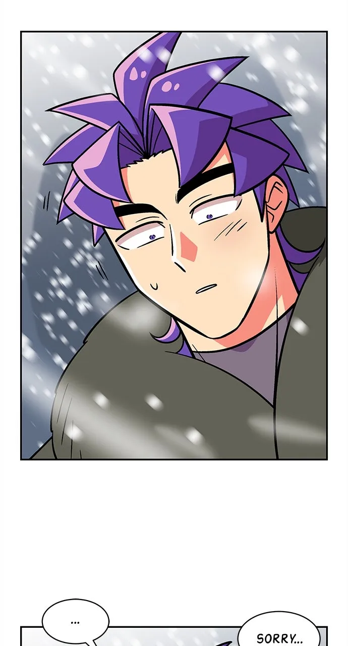 Princess Hurricane Chapter 73 page 25 - 