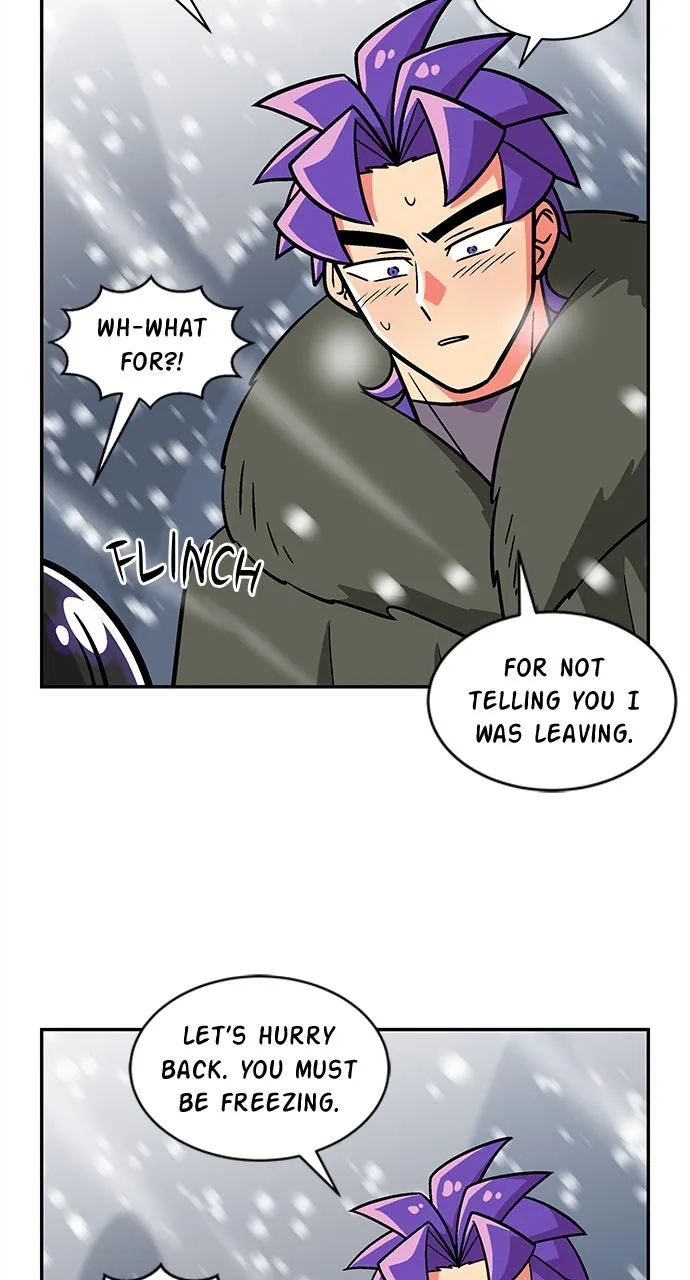 Princess Hurricane Chapter 73 page 26 - 