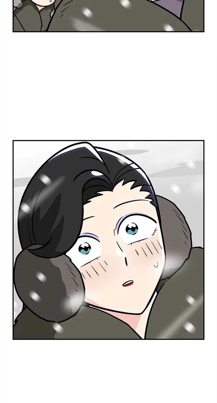 Princess Hurricane Chapter 73 page 29 - 