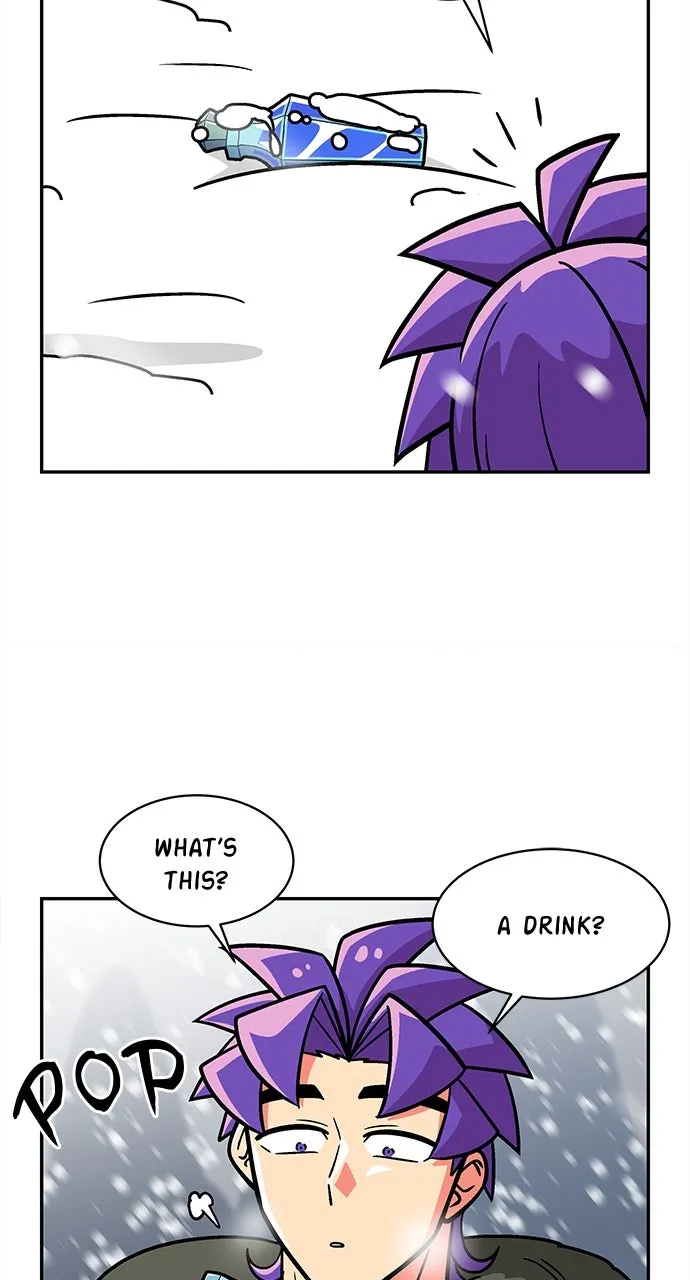 Princess Hurricane Chapter 73 page 31 - 