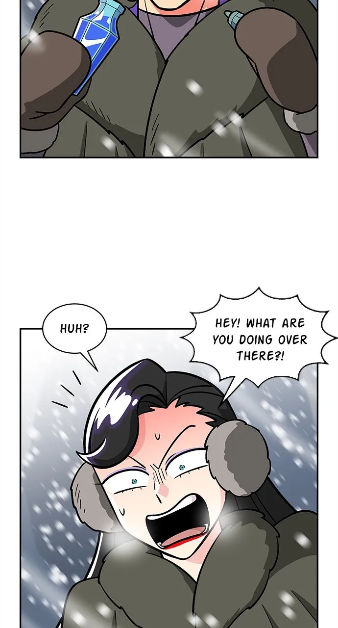 Princess Hurricane Chapter 73 page 32 - 
