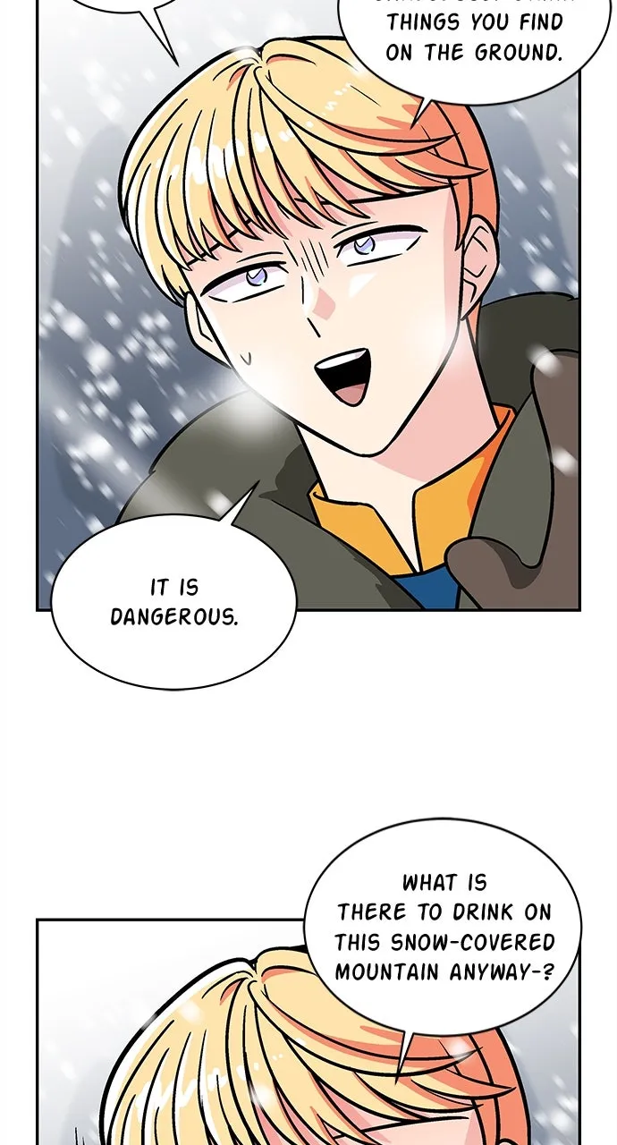 Princess Hurricane Chapter 73 page 35 - 