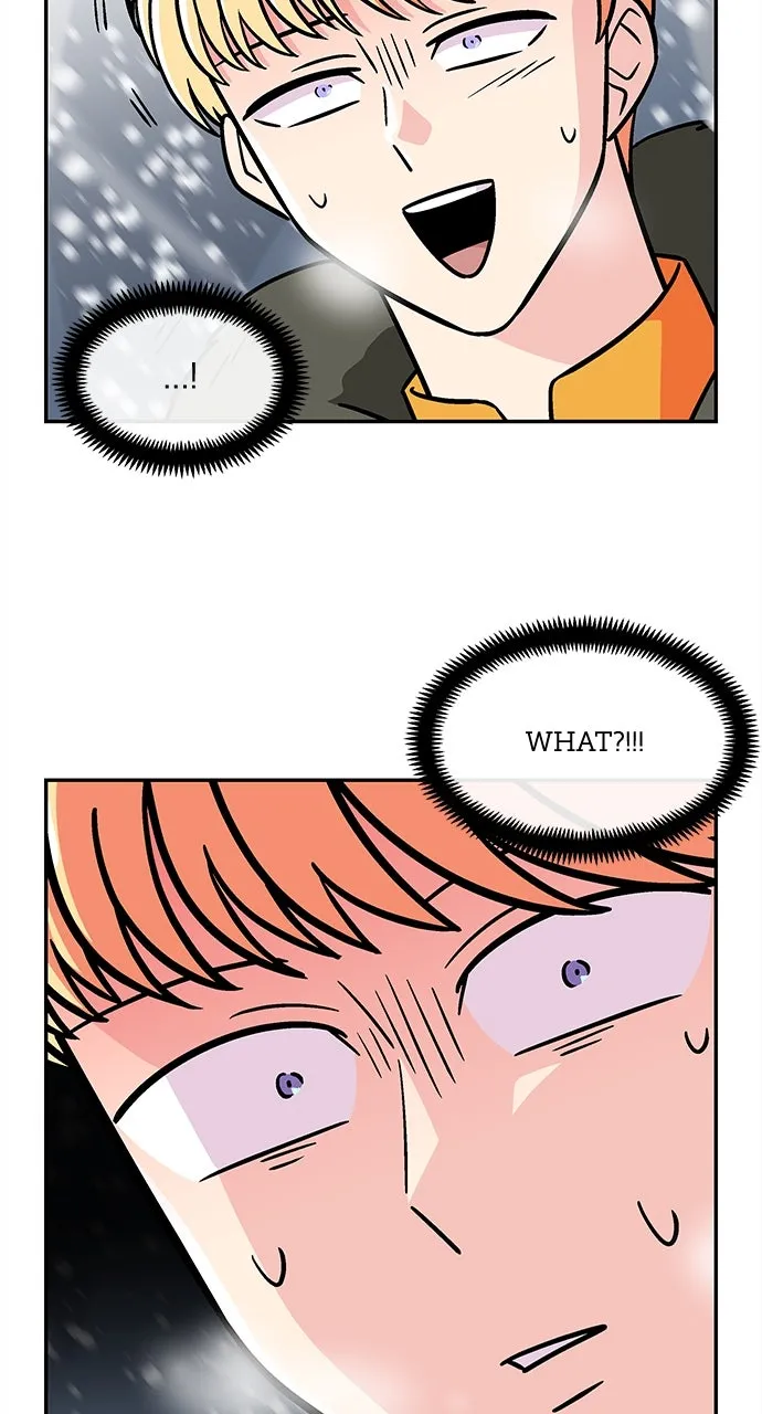 Princess Hurricane Chapter 73 page 36 - 