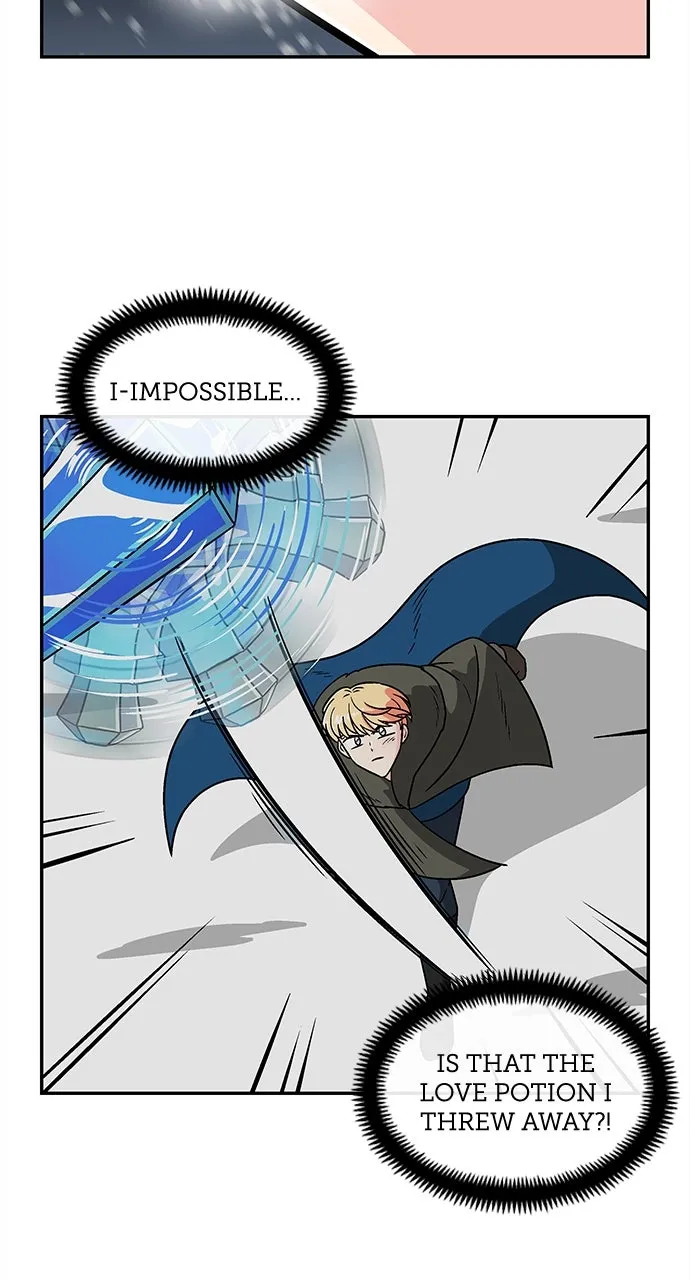 Princess Hurricane Chapter 73 page 37 - 