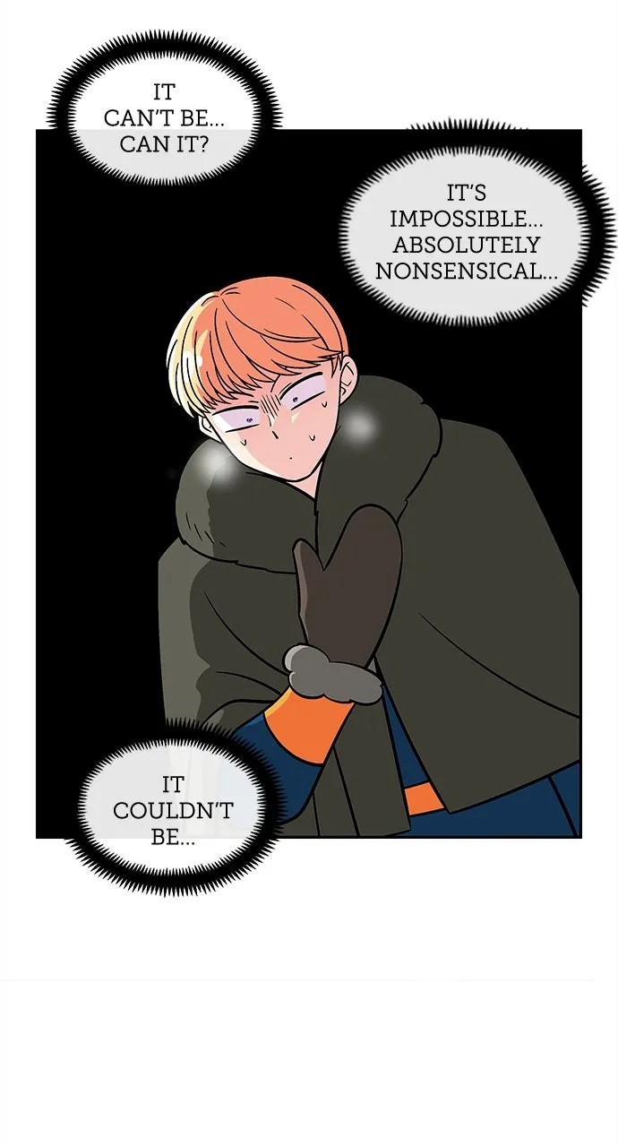 Princess Hurricane Chapter 73 page 38 - 