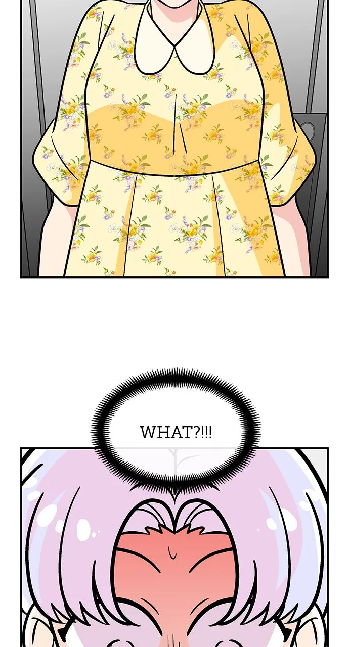 Princess Hurricane Chapter 73 page 5 - 