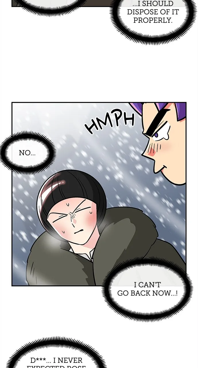 Princess Hurricane Chapter 73 page 41 - 