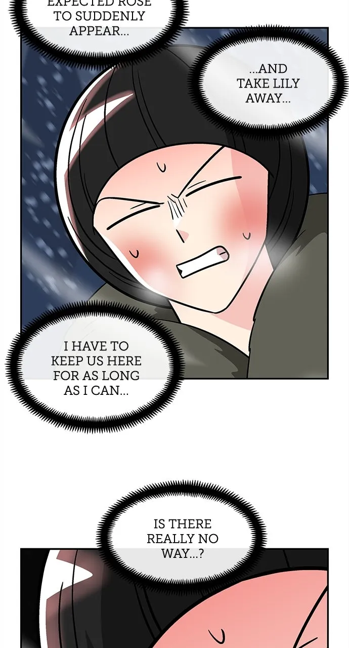 Princess Hurricane Chapter 73 page 42 - 