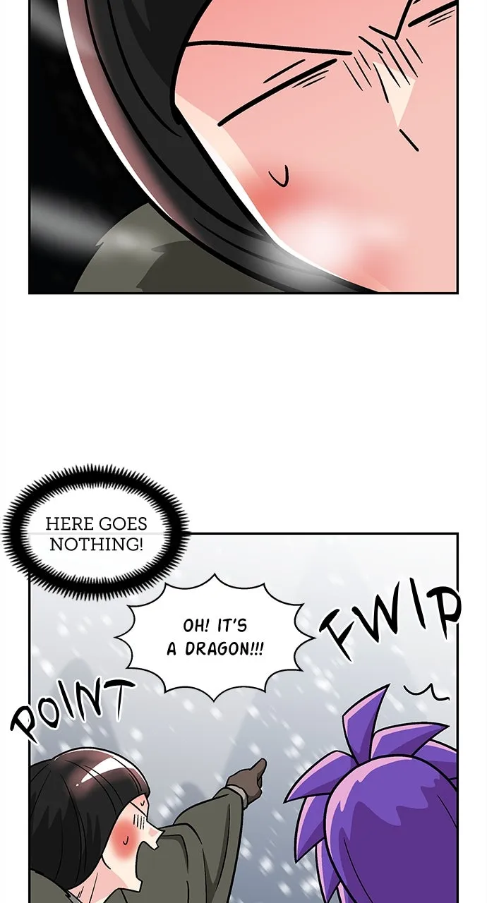 Princess Hurricane Chapter 73 page 43 - 