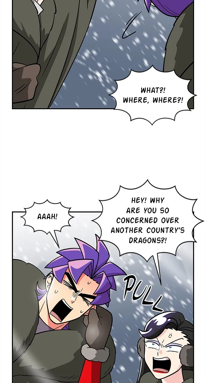 Princess Hurricane Chapter 73 page 44 - 