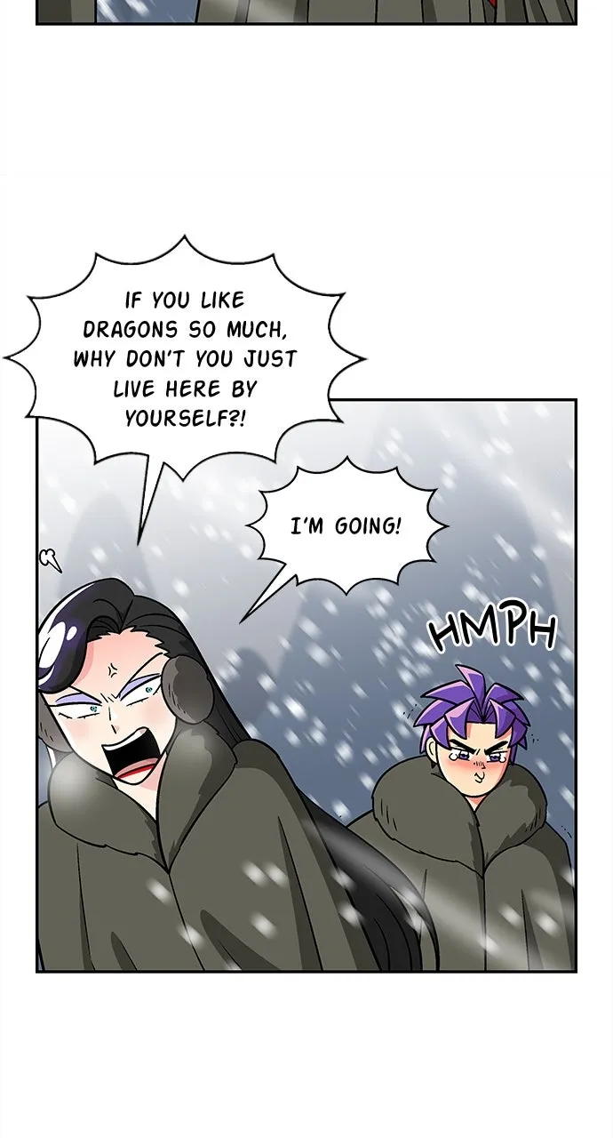 Princess Hurricane Chapter 73 page 46 - 