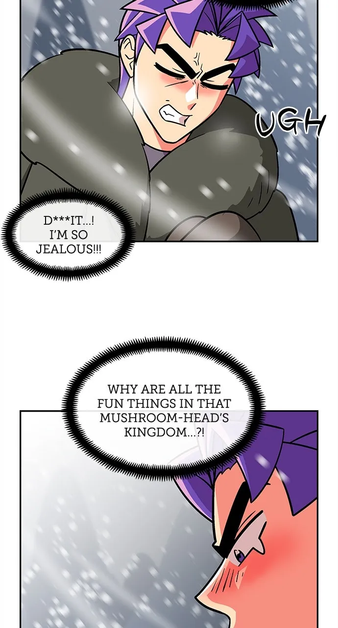 Princess Hurricane Chapter 73 page 48 - 