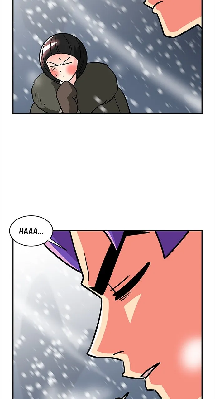 Princess Hurricane Chapter 73 page 49 - 