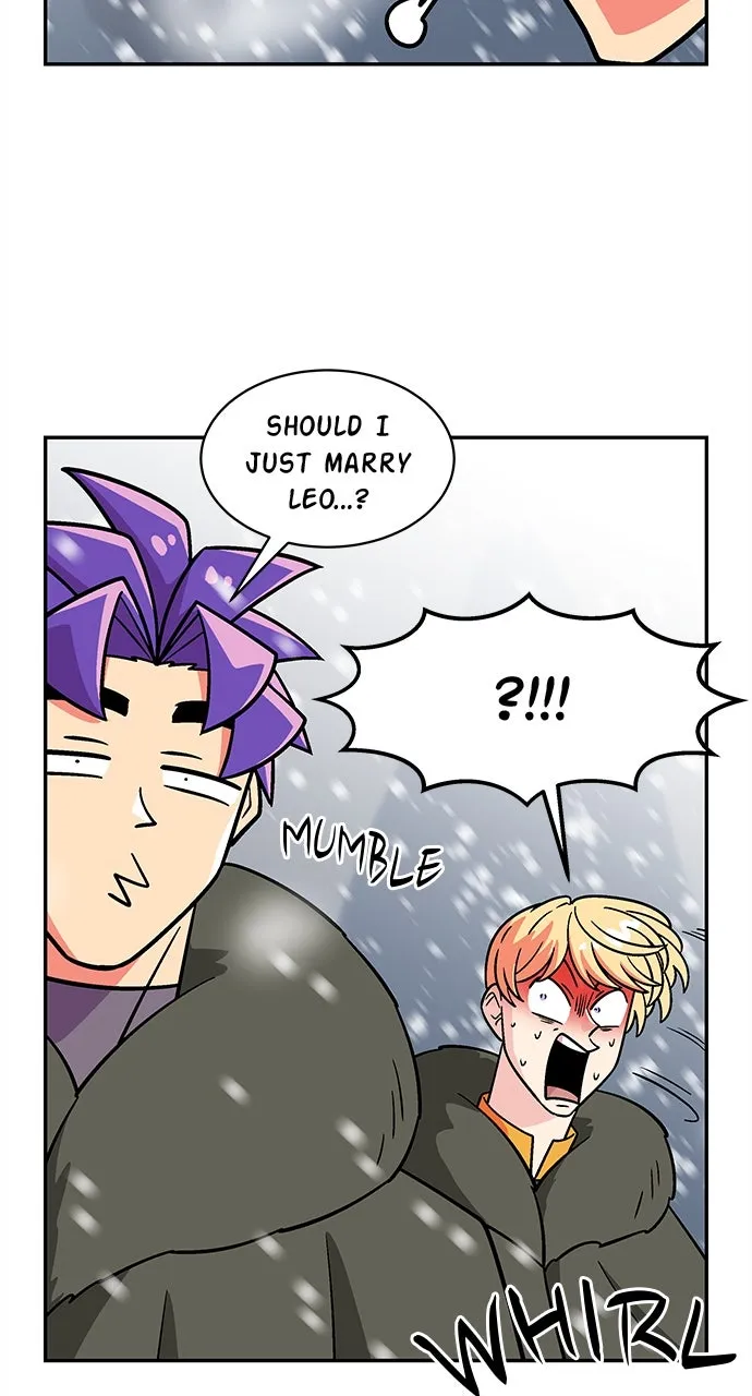 Princess Hurricane Chapter 73 page 50 - 