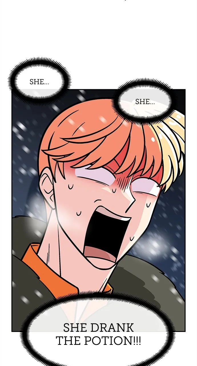 Princess Hurricane Chapter 73 page 51 - 