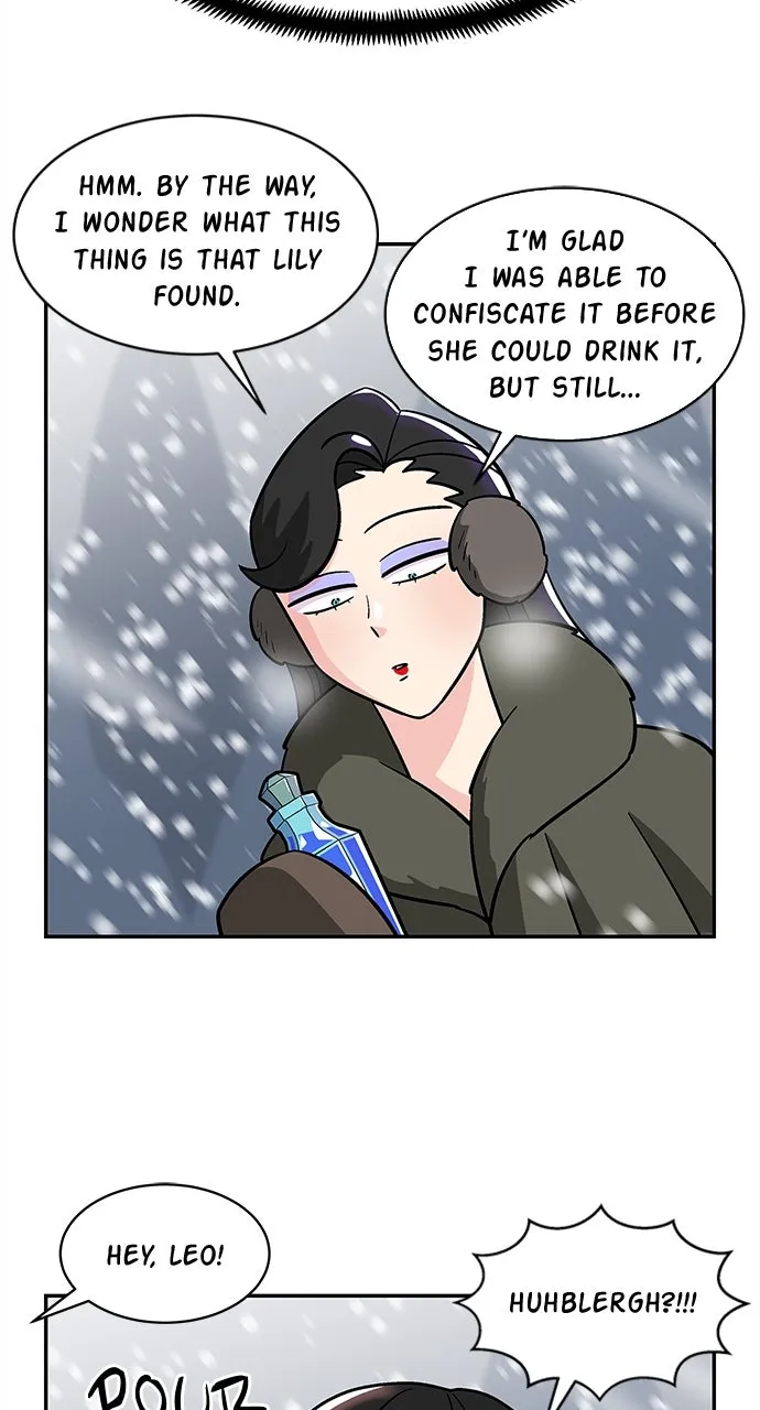 Princess Hurricane Chapter 73 page 52 - 