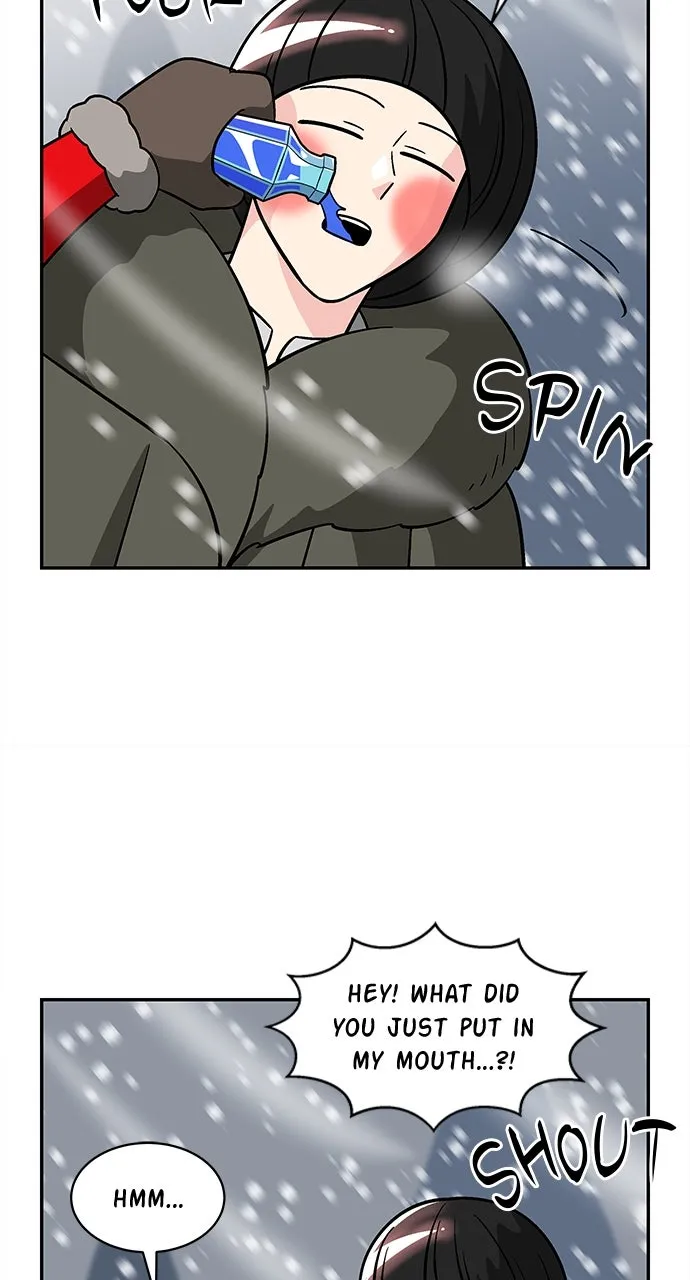 Princess Hurricane Chapter 73 page 53 - 