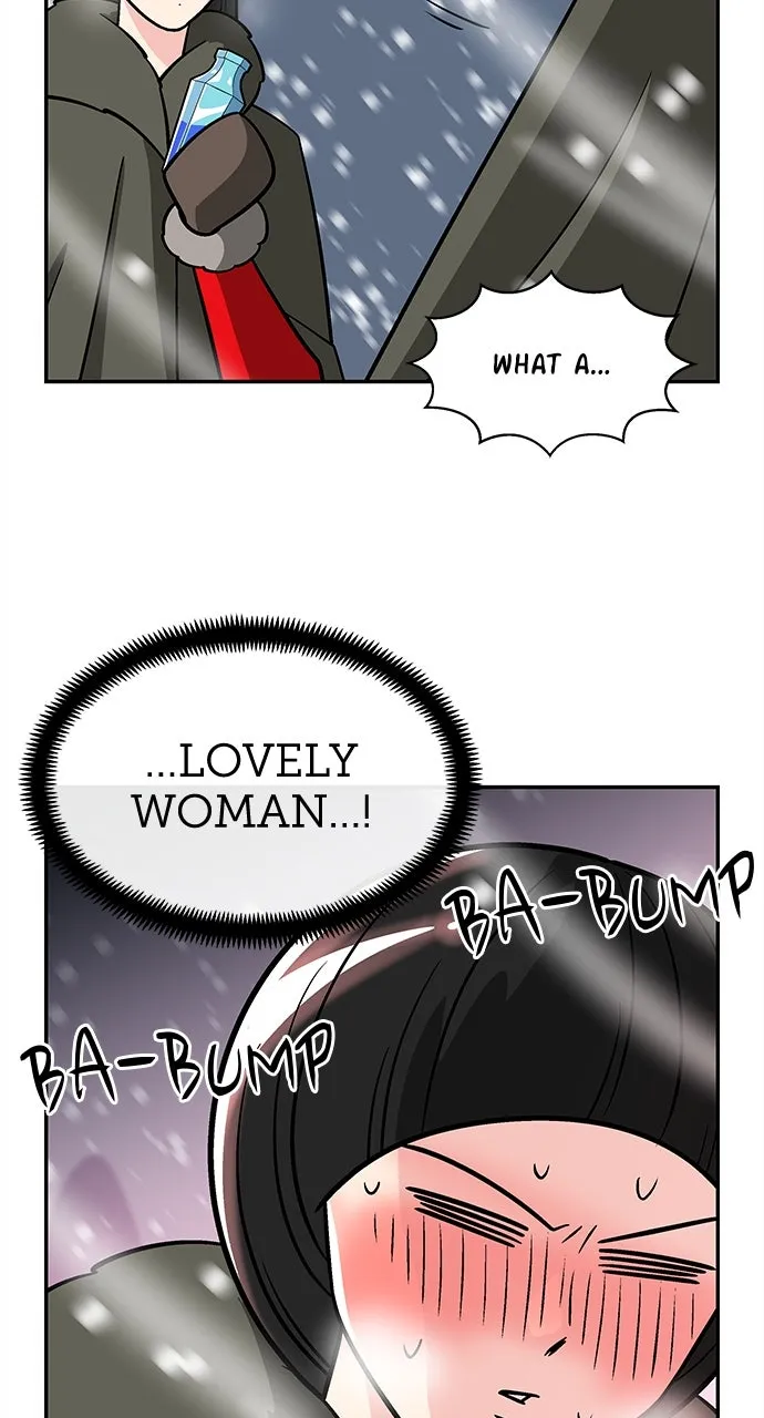 Princess Hurricane Chapter 73 page 55 - 