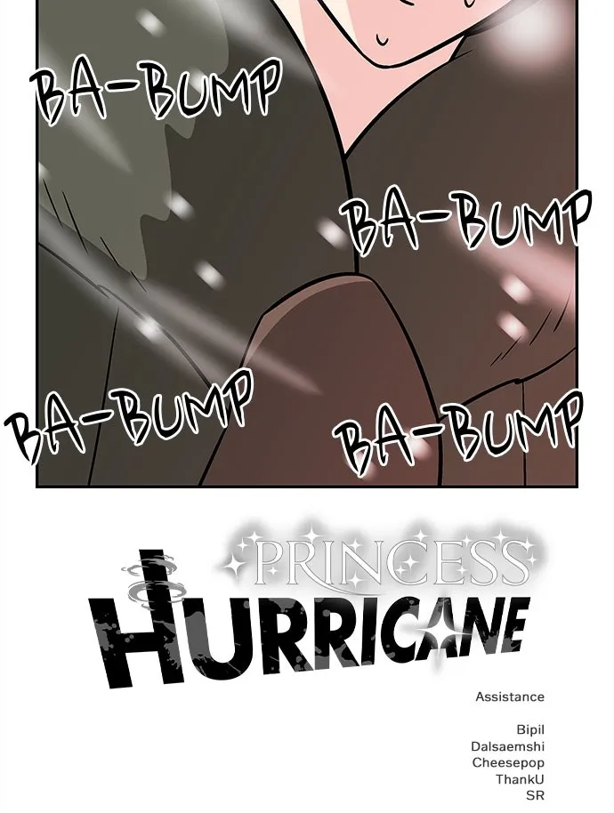 Princess Hurricane Chapter 73 page 56 - 