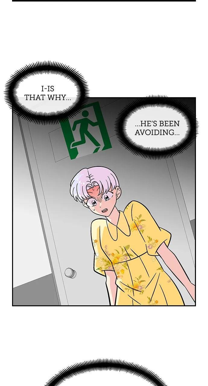 Princess Hurricane Chapter 73 page 7 - 