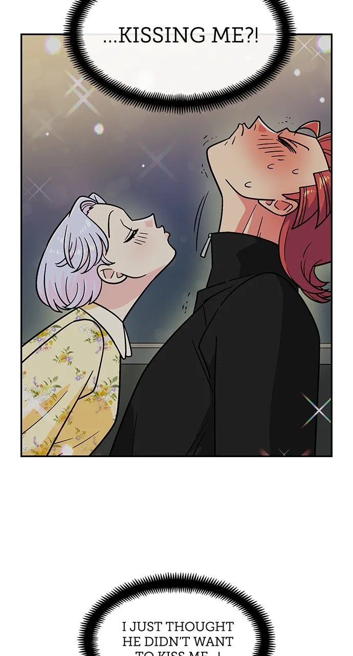 Princess Hurricane Chapter 73 page 8 - 
