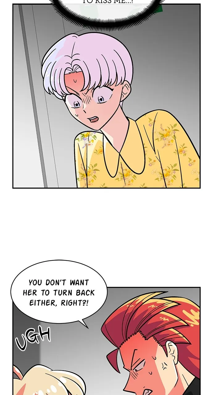 Princess Hurricane Chapter 73 page 9 - 