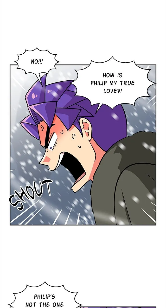 Princess Hurricane Chapter 74 page 13 - 