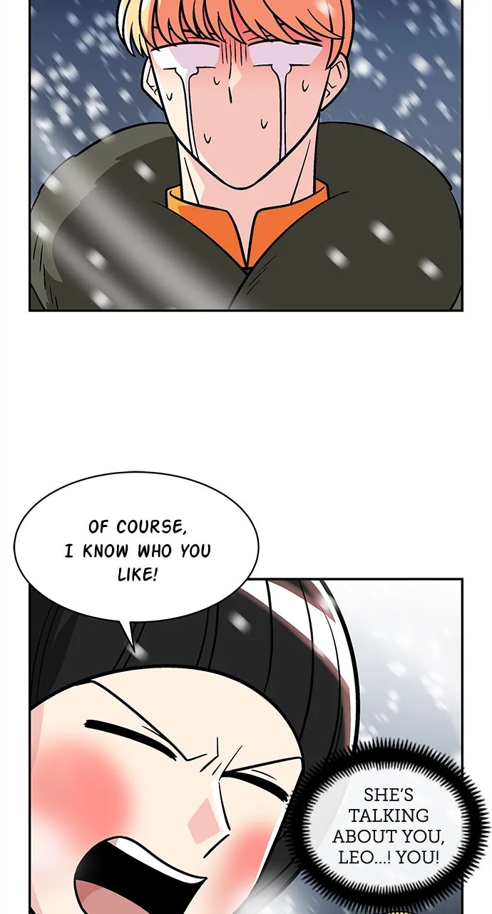 Princess Hurricane Chapter 74 page 15 - 