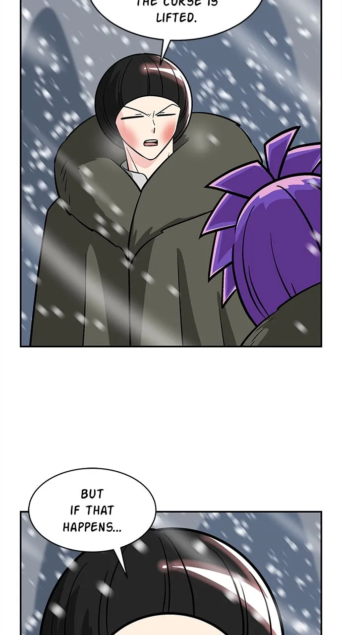 Princess Hurricane Chapter 74 page 18 - 