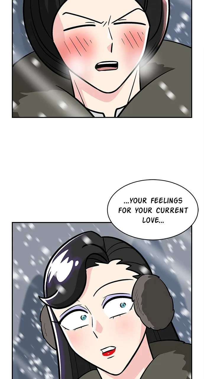 Princess Hurricane Chapter 74 page 19 - 