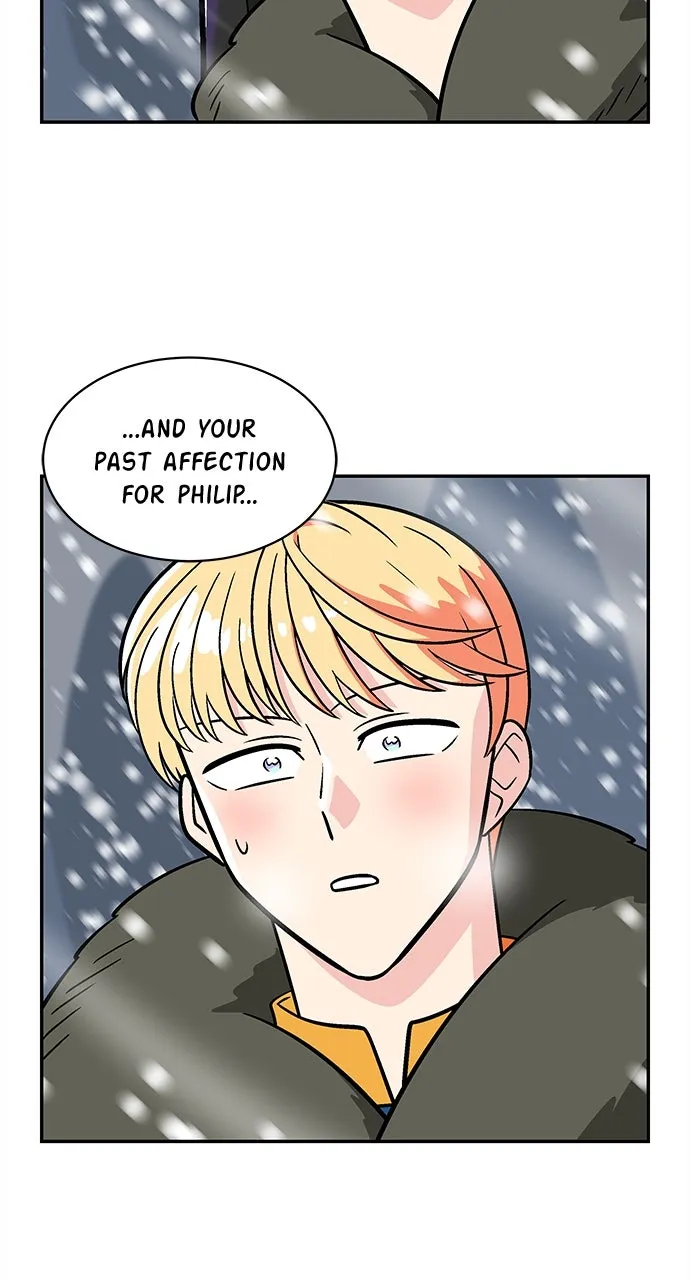 Princess Hurricane Chapter 74 page 20 - 