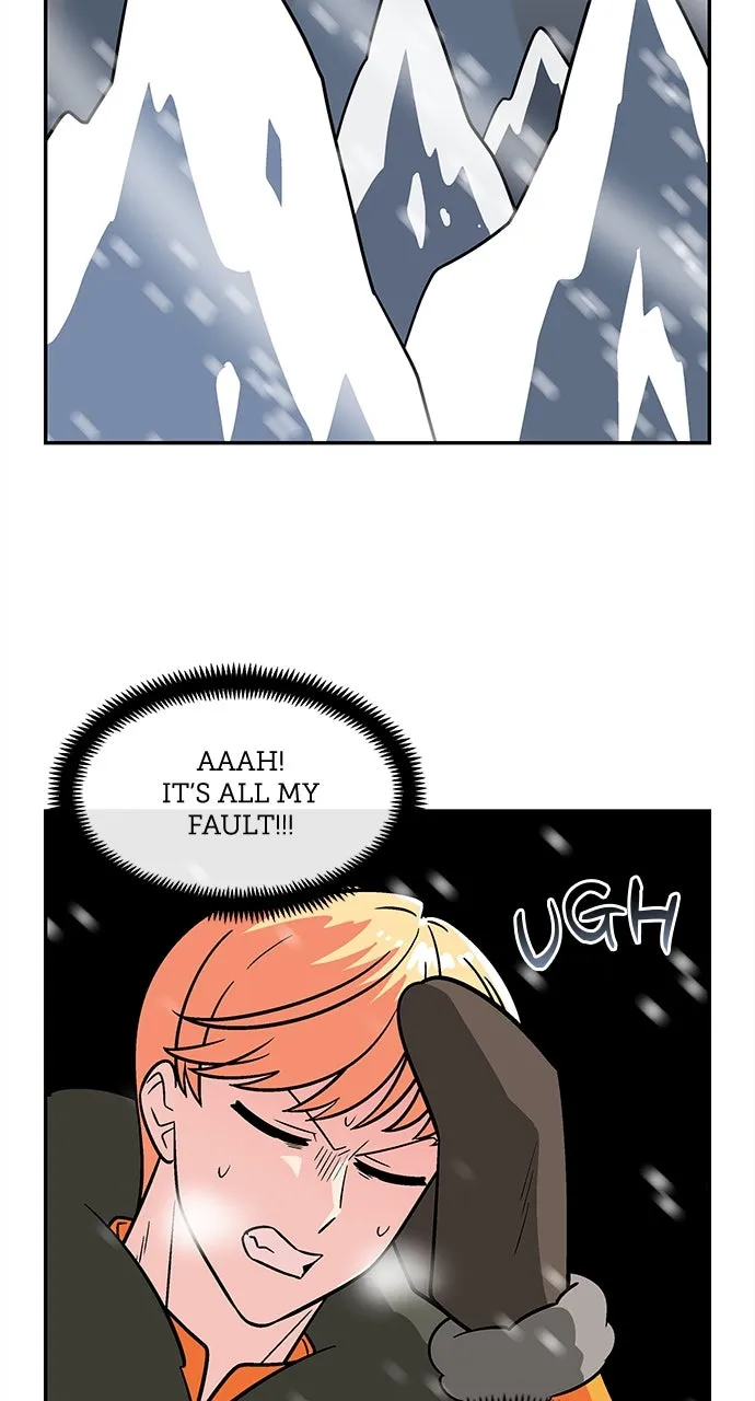 Princess Hurricane Chapter 74 page 3 - 