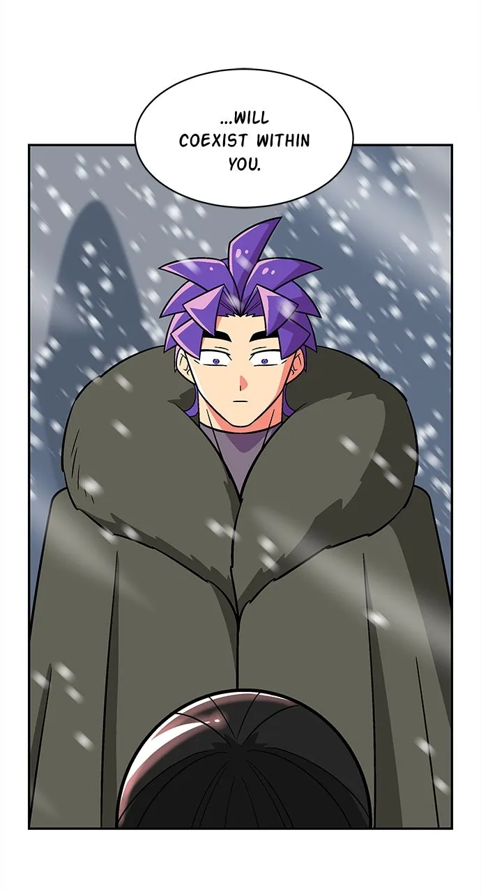 Princess Hurricane Chapter 74 page 21 - 