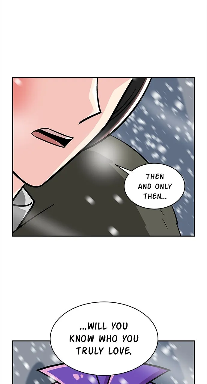 Princess Hurricane Chapter 74 page 22 - 