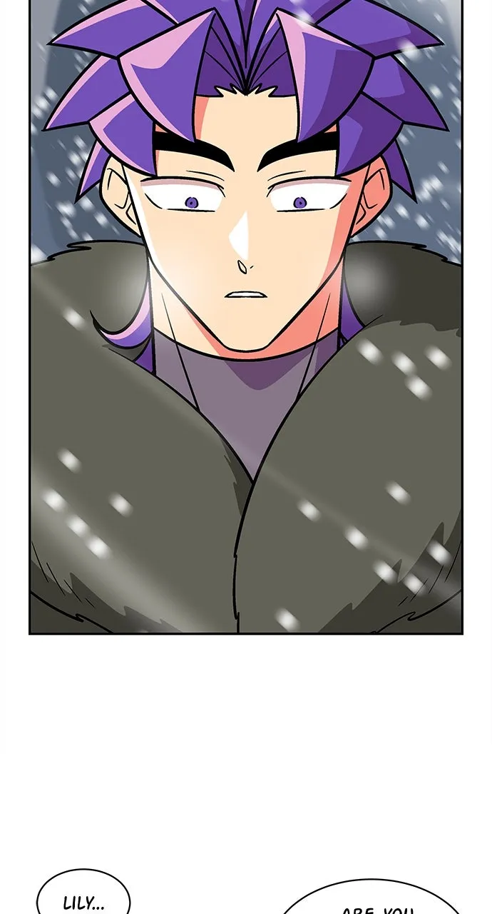 Princess Hurricane Chapter 74 page 23 - 