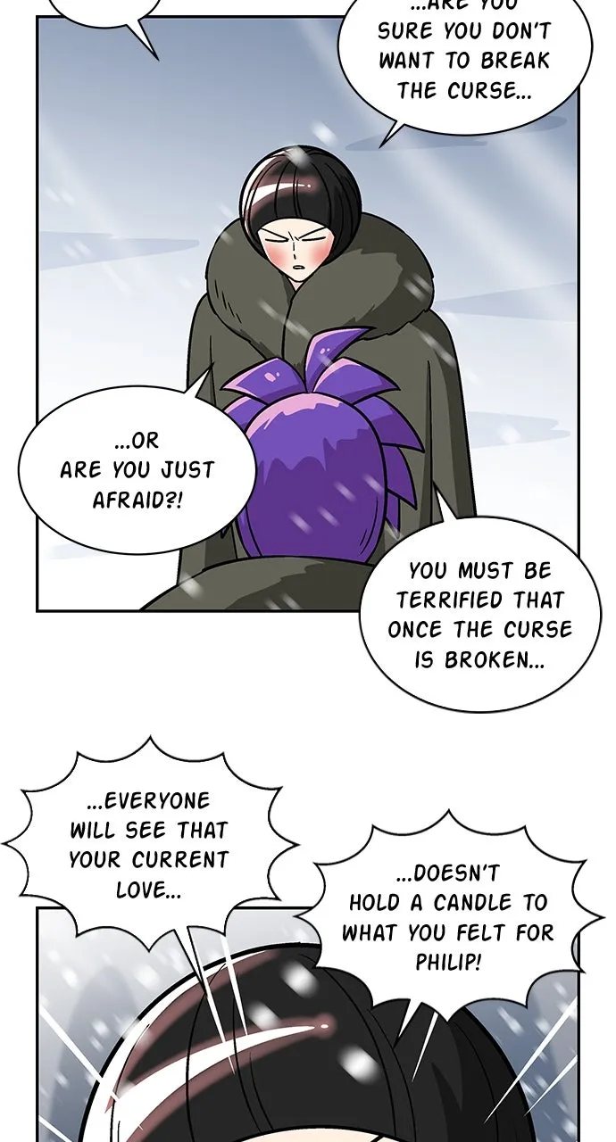 Princess Hurricane Chapter 74 page 24 - 
